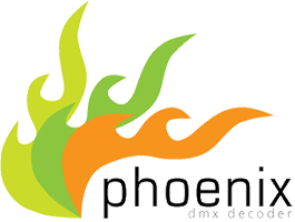 Phoenix Decoder Logo